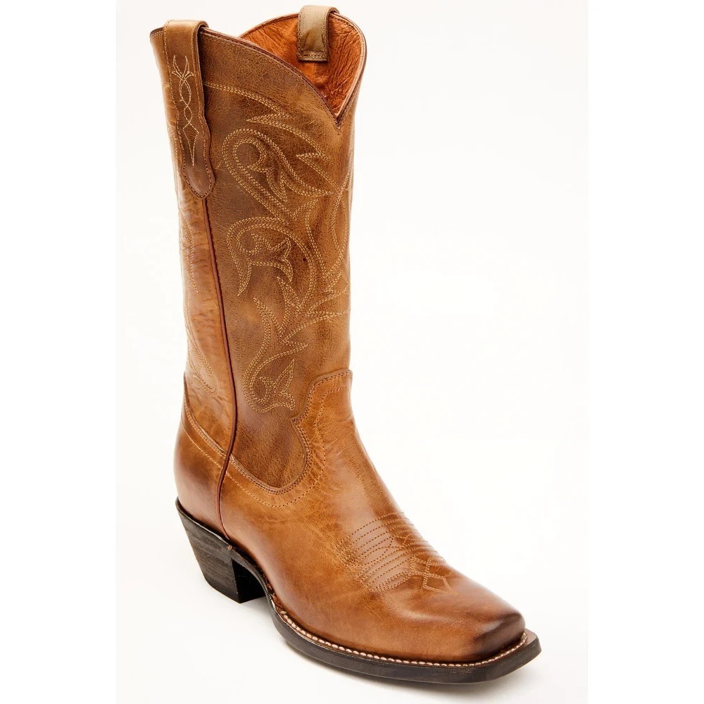 Idyllwind® (Women's 10 B) Tumbleweed™‎ Performance Western Boot, Tan - $220